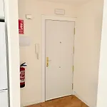 El Encanto De El Coto Apartment Gijón