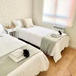 El Encanto De El Coto Apartment Gijón