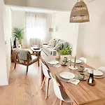 El Encanto De El Coto Apartment
