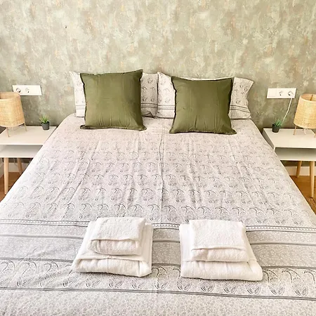 El Encanto De El Coto Gijón