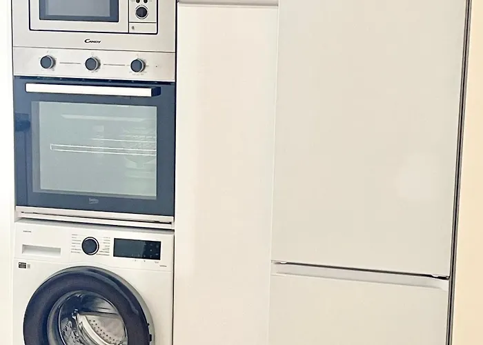 El Encanto De El Coto Appartement Gijón