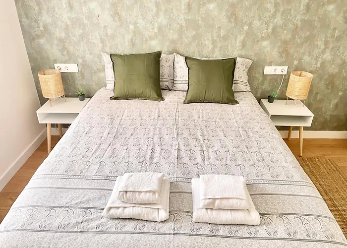 El Encanto De El Coto Gijón