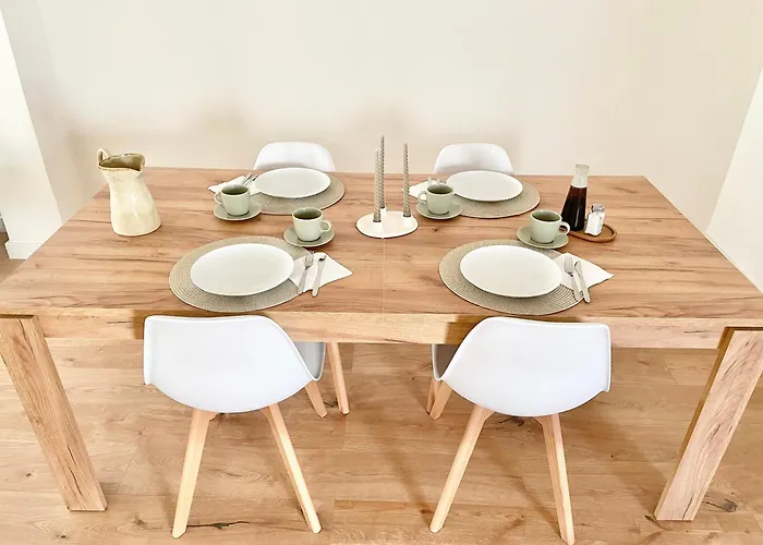 El Encanto De El Coto Appartement *