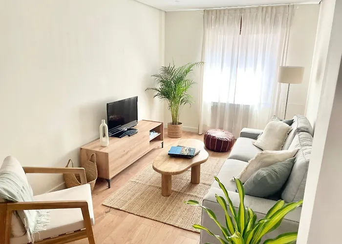 Appartement El Encanto De El Coto