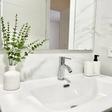 Apartamento El Encanto De El Coto