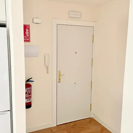 El Encanto De El Coto Apartment Gijón