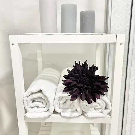 Apartman El Encanto De El Coto