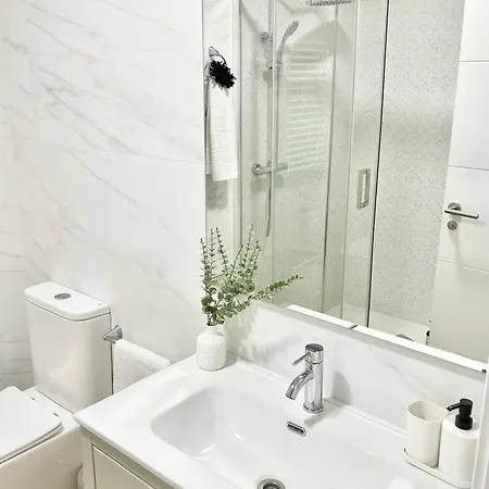 El Encanto De El Coto Apartment