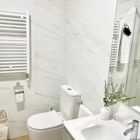 El Encanto De El Coto Apartment *