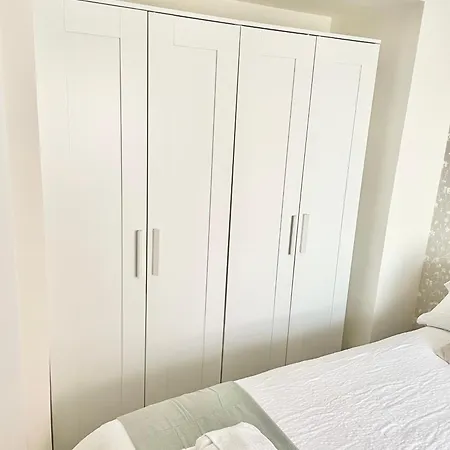 El Encanto De El Coto Apartman *