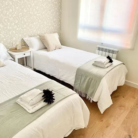 El Encanto De El Coto Apartment Gijon