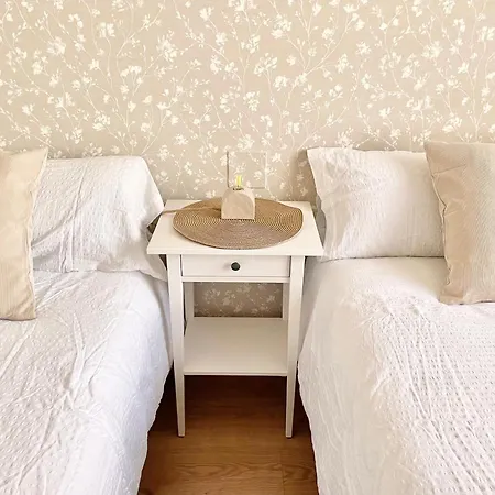Apartamento El Encanto De El Coto