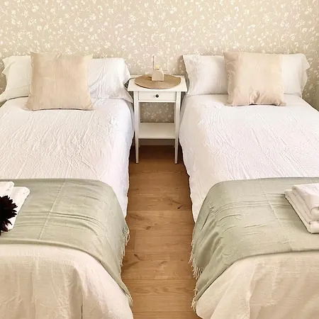 El Encanto De El Coto Apartment *