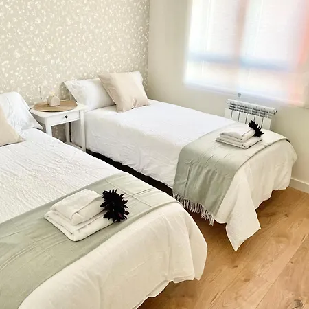 El Encanto De El Coto *