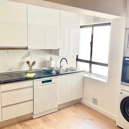 Apartman El Encanto De El Coto *