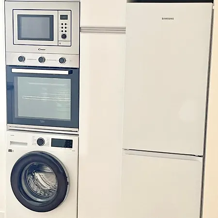 El Encanto De El Coto Apartamento Gijón