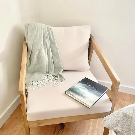 El Encanto De El Coto