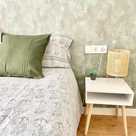 El Encanto De El Coto