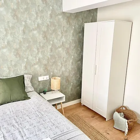 El Encanto De El Coto Apartman