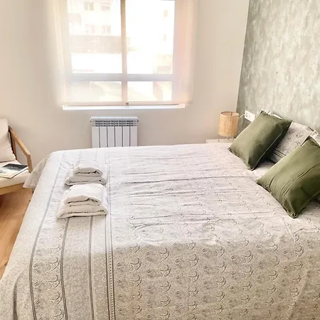 El Encanto De El Coto