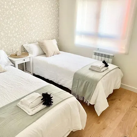 Apartamento El Encanto De El Coto *