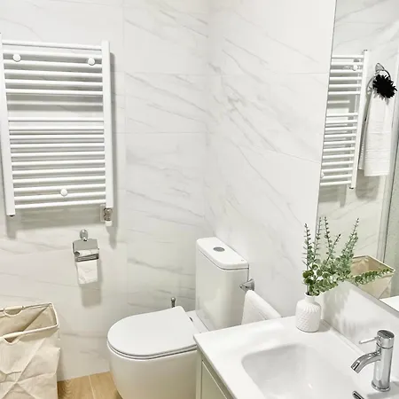 Apartman El Encanto De El Coto *