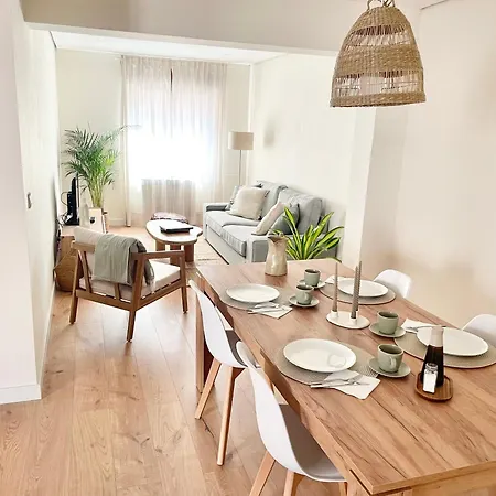 El Encanto De El Coto Apartment