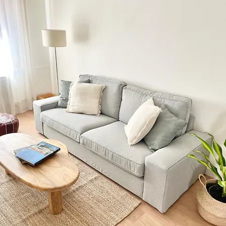 El Encanto De El Coto * Gijón