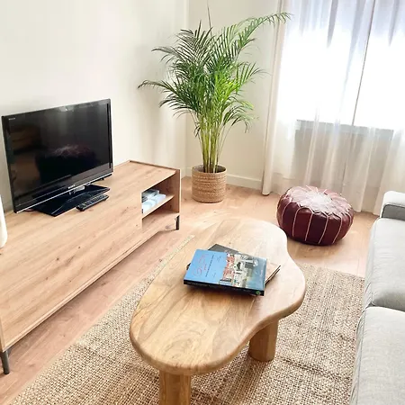 Apartamento El Encanto De El Coto *