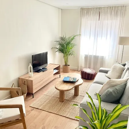 Apartamento El Encanto De El Coto