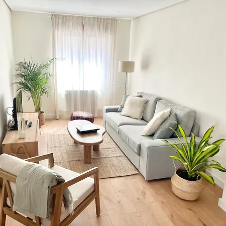 Apartment El Encanto De El Coto *