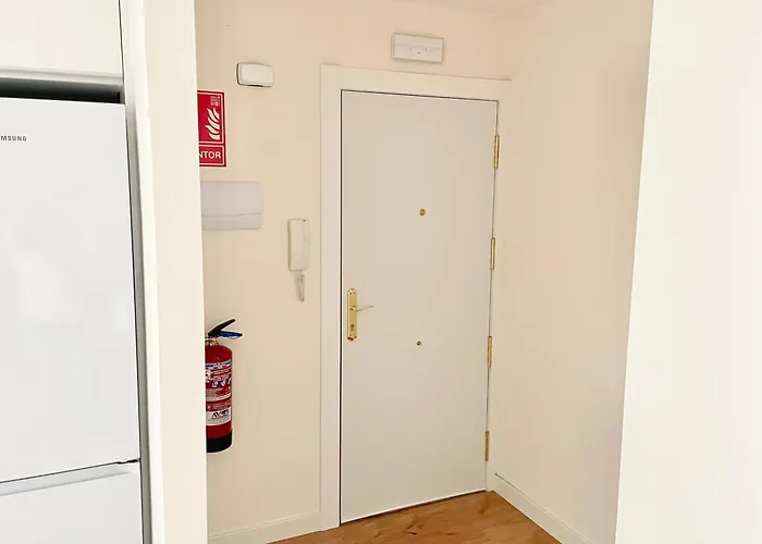 El Encanto De El Coto Appartement Gijón