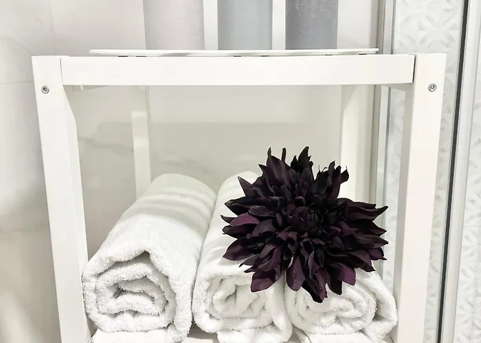 Apartment El Encanto De El Coto