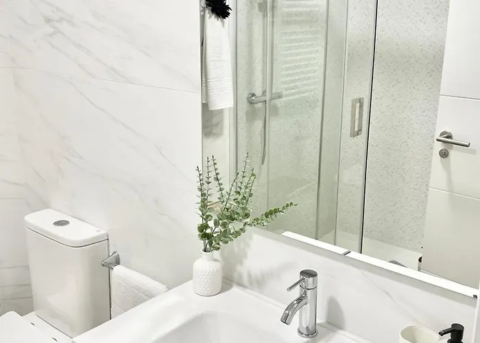 El Encanto De El Coto Apartment