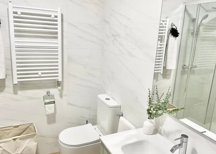 El Encanto De El Coto Appartement *