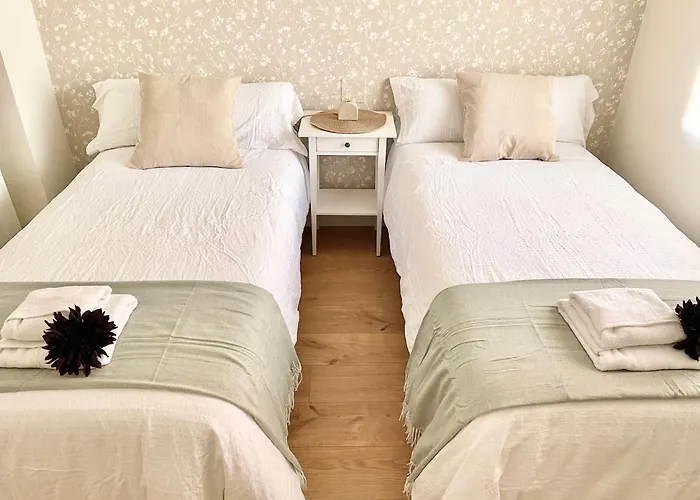 El Encanto De El Coto Appartement *