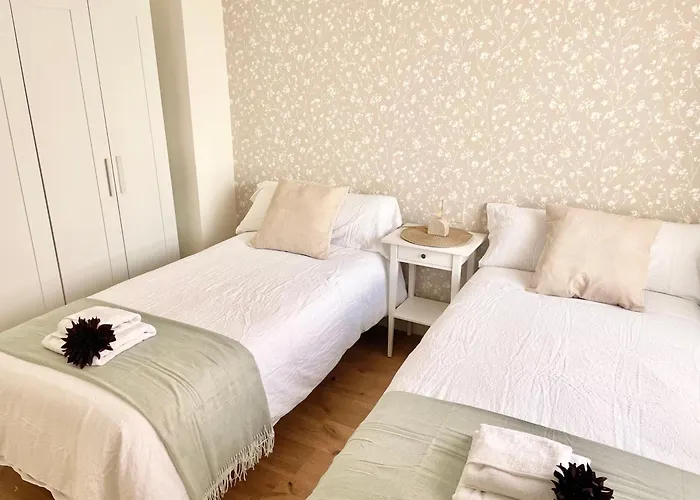 El Encanto De El Coto Gijon