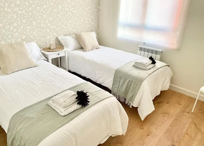 El Encanto De El Coto *