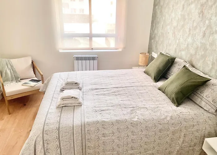 El Encanto De El Coto