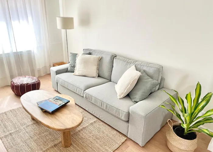 El Encanto De El Coto * Gijón