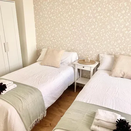 El Encanto De El Coto Gijón