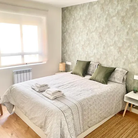 El Encanto De El Coto Apartamento *