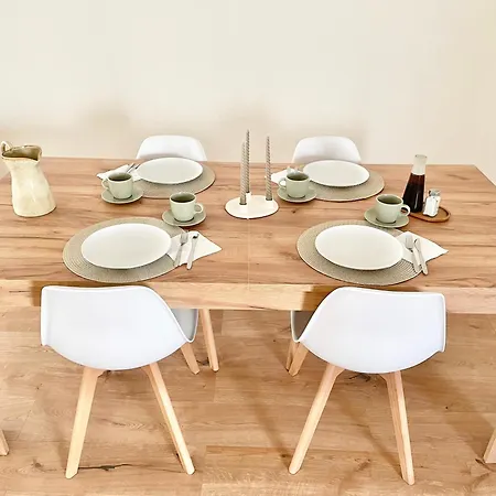 El Encanto De El Coto Apartamento *