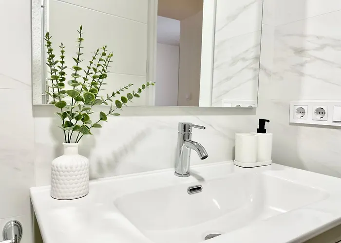 Apartamento El Encanto De El Coto