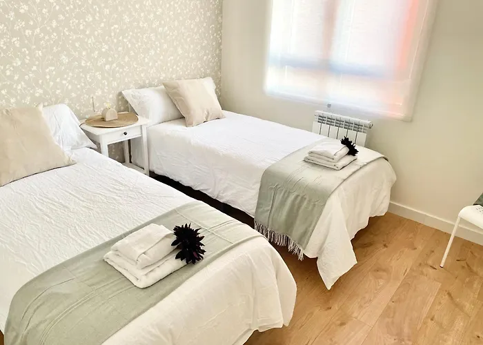 El Encanto De El Coto Apartamento Gijón