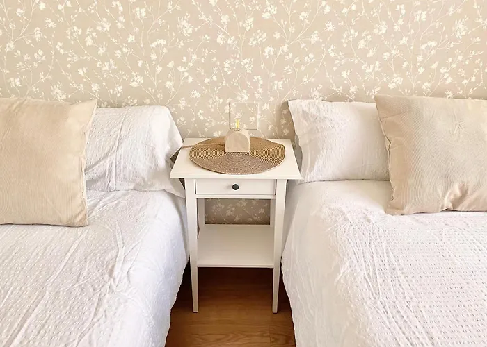 Apartamento El Encanto De El Coto