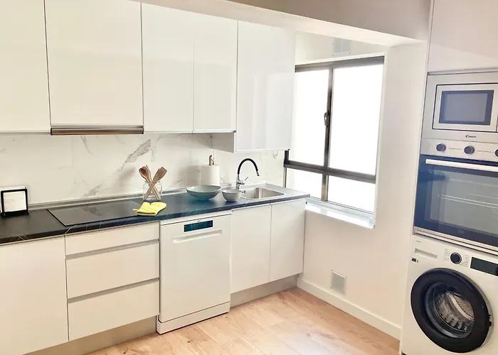 Apartamento El Encanto De El Coto *