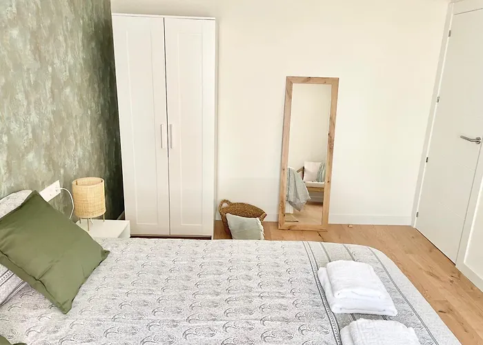 El Encanto De El Coto