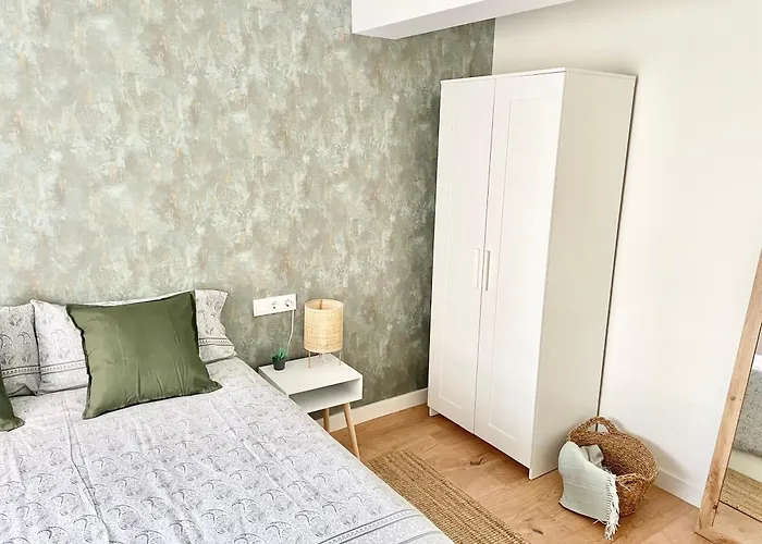 El Encanto De El Coto Apartamento