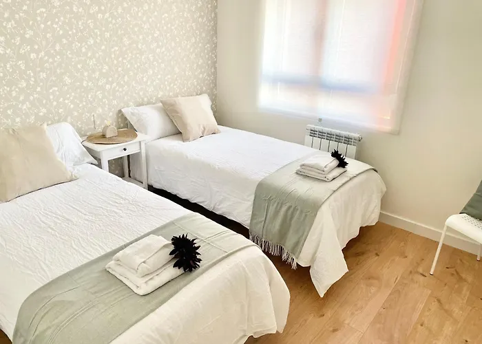 Apartamento El Encanto De El Coto *